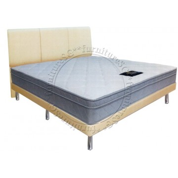 MaxCoil Cosy Bed Frame (25% OFF COUPON CODE : MAXBED25)